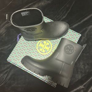 Tory Burch Rain boots